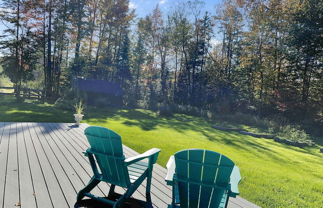 Robinson Cabin 3 Bedroom Cabin by RedAwning - Foto 42