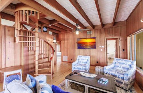 Lostman's Lodge - Everglade City, Sunset View Pool & Hot Tub - Photo 21