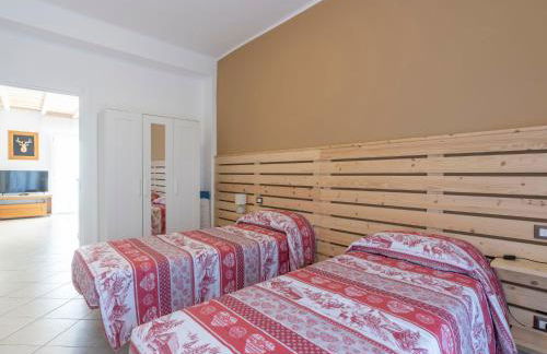 Apartment Casa 51 by Interhome - Foto 37