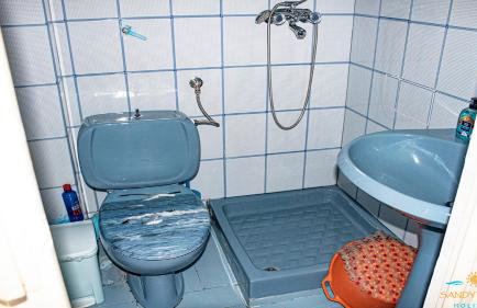 Apartment 45m2 in Asprovalta - Foto 17