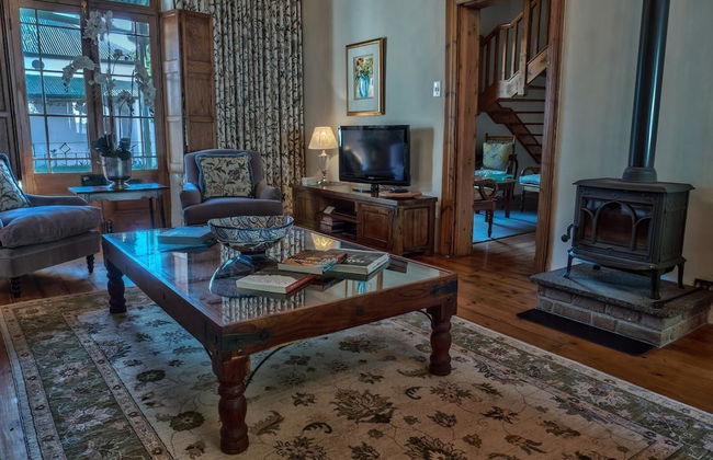 Maison Fougere - Photo 15