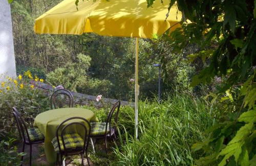 Ferienwohnung im Turm Bellevue mit 3 Schlafzimmern - Foto 8