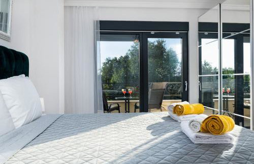 Luxury Villa Laura with Jacuzzi in Malinska - Foto 52