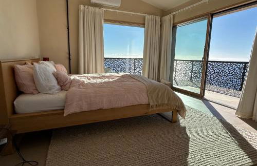 Luxury Villa with unmatched view and Sea-Fall Pool - Foto 2