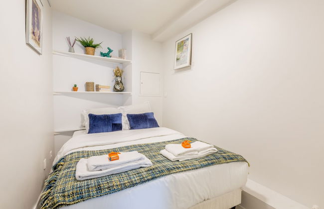 Résidence Louvre - Bellan - Foto 13