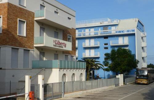 Residence I Delfini - Foto 3