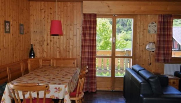 Refeições no quarto