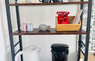 Appartement cosy et lumineux Gravelines centre la gravelinoise 2 - Foto 11