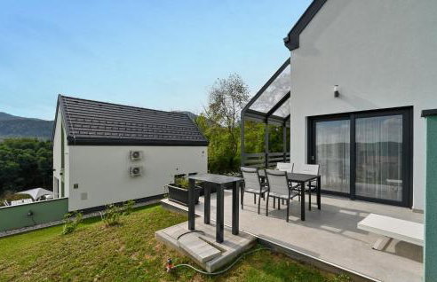 Pet Friendly Home In Margecan - Foto 6