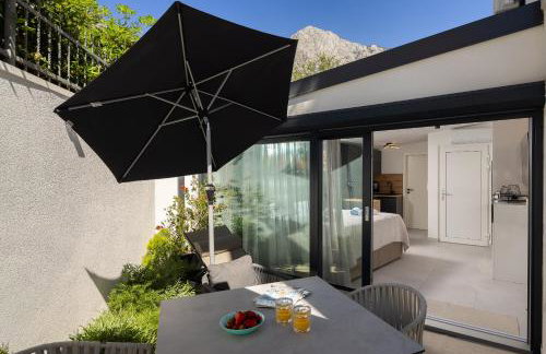 A&D Deluxe apartments Dani with swimming pool - Foto 8