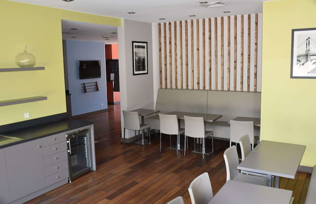 Res. Lyon Dock Ouest, Lyon, Studio for 2 Pers - Foto 20