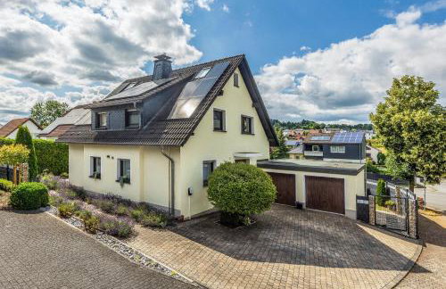 Ferienwohnung Sonnenblick und Relax - Photo 24