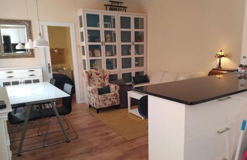 Apart 2 bedrooms 2 bathroom 30 nigth min WiFi washmachime elevator AC heather - Foto 5