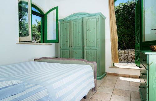 Villa Azzurra - casa vacanze - Foto 12