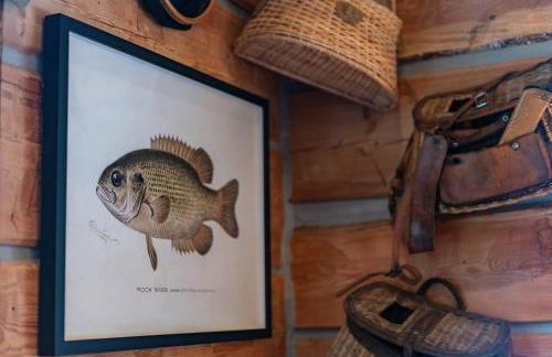 Frontier Cabin by Twin Beds Vacation Homes - Photo 39