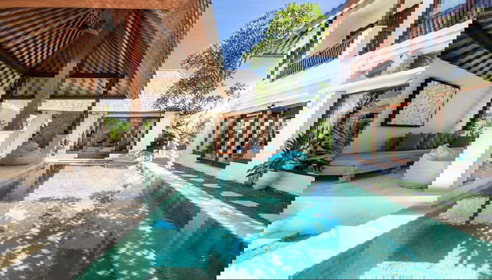 Villa Casa Toya in Dalung - Foto 1, Habitación