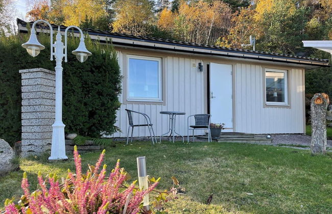 5 Person Holiday Home in Halta - Foto 19