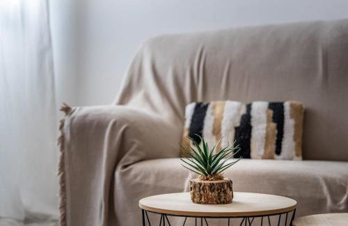 AA Guest - Victoria Center Eco Apartment - Foto 7