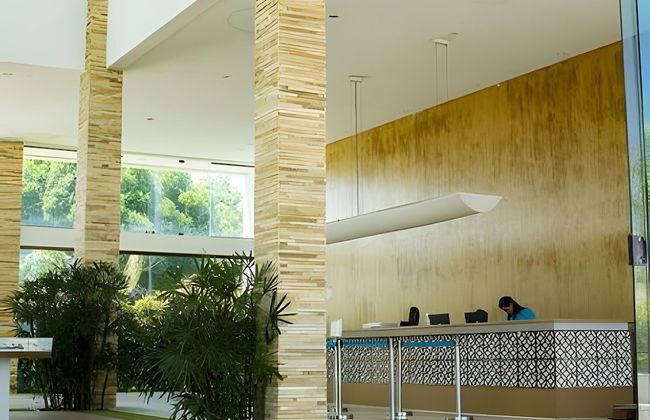 ILOA RESIDENCE AP 103 A - Foto 3