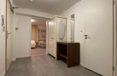 Oldtown Apartment Andreasstrasse - Foto 6