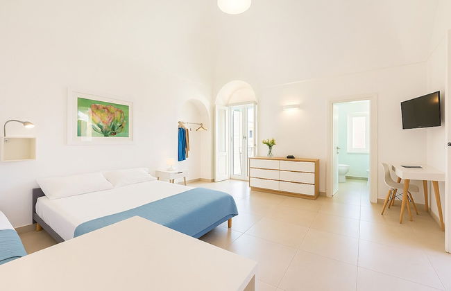 Gioia 13 Apartments & Rooms - Foto 18