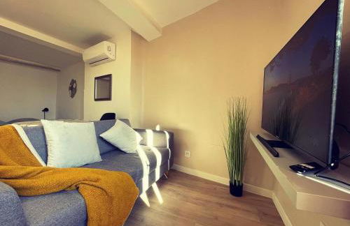 MJ studio de Provence clim wifi - Foto 7