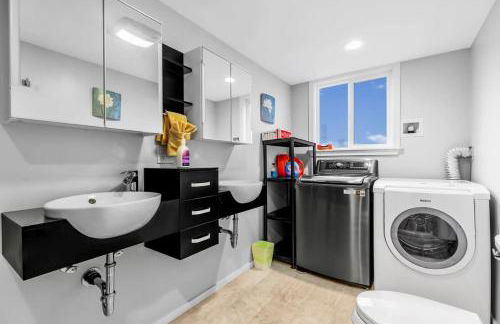 Sammamish Family Friendly Home 4B3B Skyline High - Foto 30