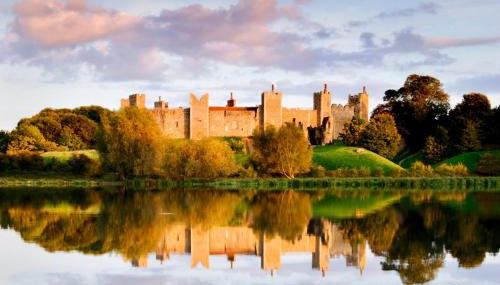 Daisy Cottage - Framlingham - Foto 4