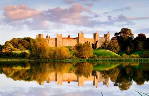 Daisy Cottage - Framlingham - Foto 4