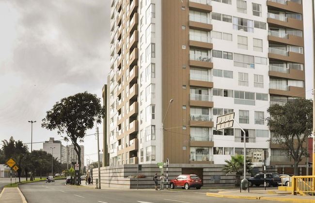 Miraflores4Rent Mar y Vista - Foto 25