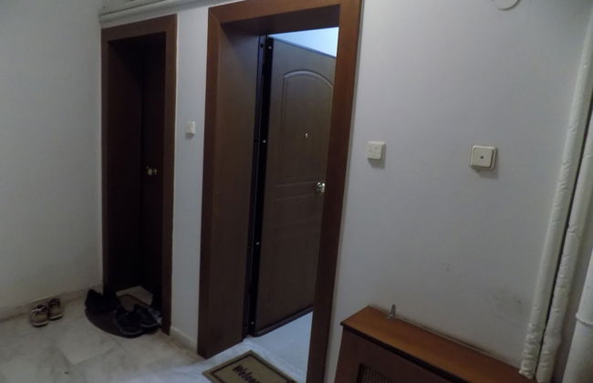 Natalys 2 Bd Gorgeous Apt in Volos - Foto 41