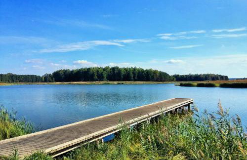 Domek nad Zalewem - Foto 29