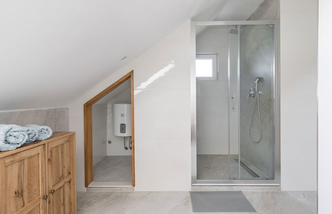 Luxury Villa With Heated Pool & Magnificent View - Foto 20