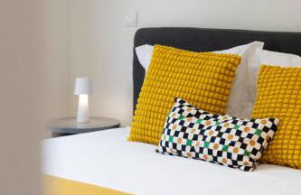 Golden City by An Island Apart - Foto 60