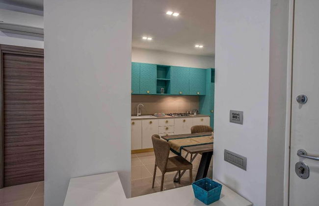 Charme En Bleu - Foto 17