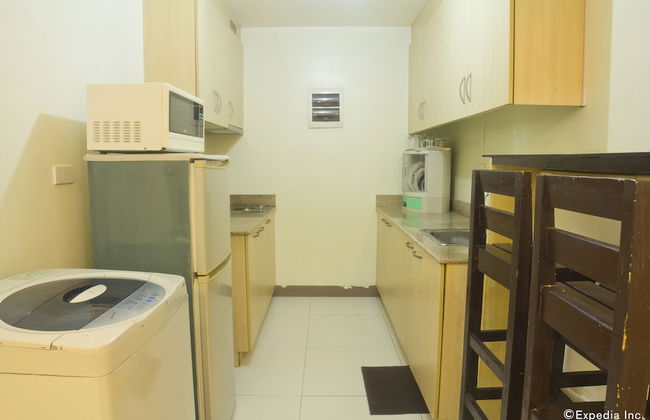 Airport Apartments Manila - Foto 13