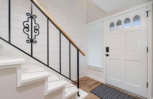 Luxurious Oceanfront Townhouse - Foto 19