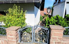 Apartment mit Vorgarten - Foto 16