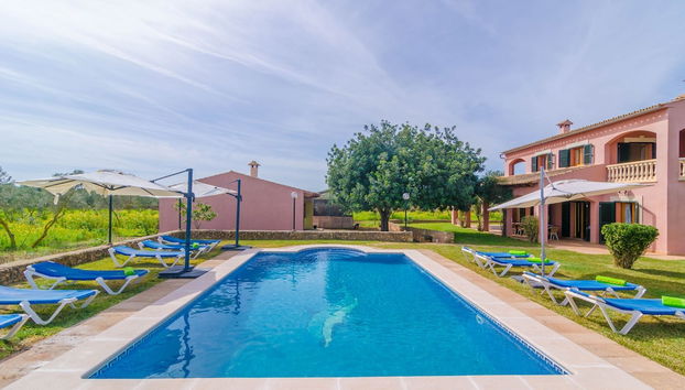 Casa Campillos in Llucmajor - Foto 3, Habitación