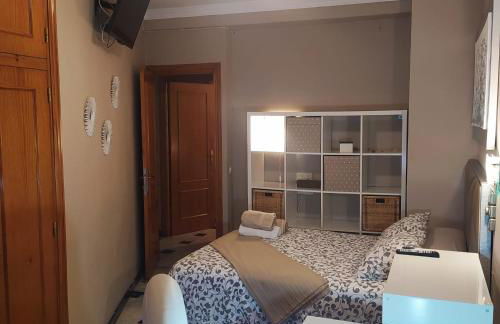 Casa escarpes de Trejo - Foto 24