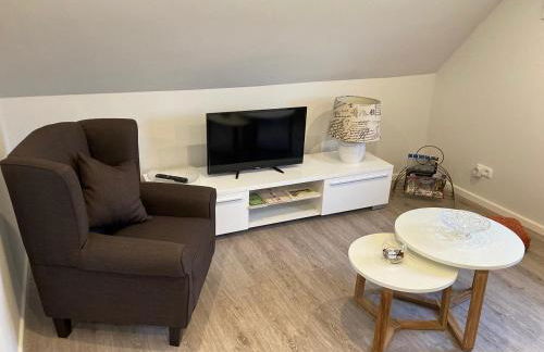 Kleine Auszeit, schöne Ferienwohnung - Foto 8