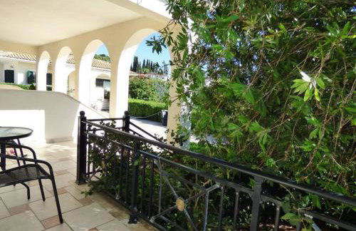 AGIOS LEON APARTMENT 1 - Foto 6