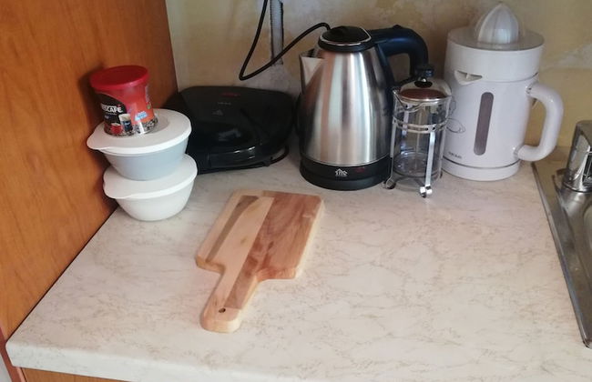 Salamina's Apartment - Foto 9