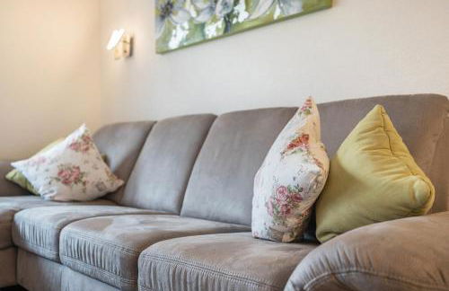 Ferienwohnung Odenwald - Foto 12