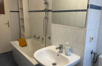 MiCasa TuCasa - 4-R-Apartment Leipziger Neuseenland Sirius - Foto 14