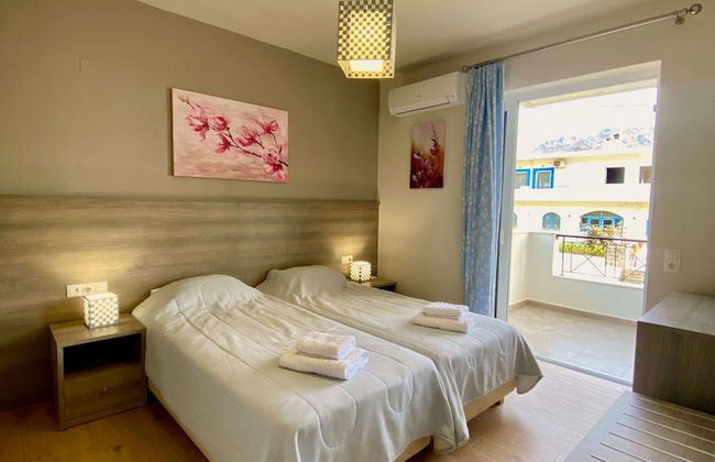 Eirini & Manolis Apartments - Foto 4