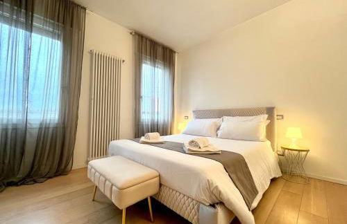 Appartamento Fusinato - Relax in centro - Photo 1