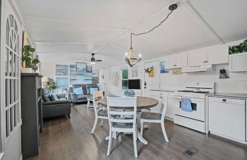 Boat and Fish on Lewisville Lake Pet-Friendly Haven - Foto 7