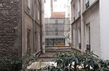 Studio cosy Paris 6ème Bon Marché - Foto 11