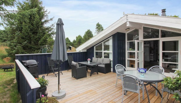 "Thanee" - 1.7km from the sea - Foto 5, Terrace